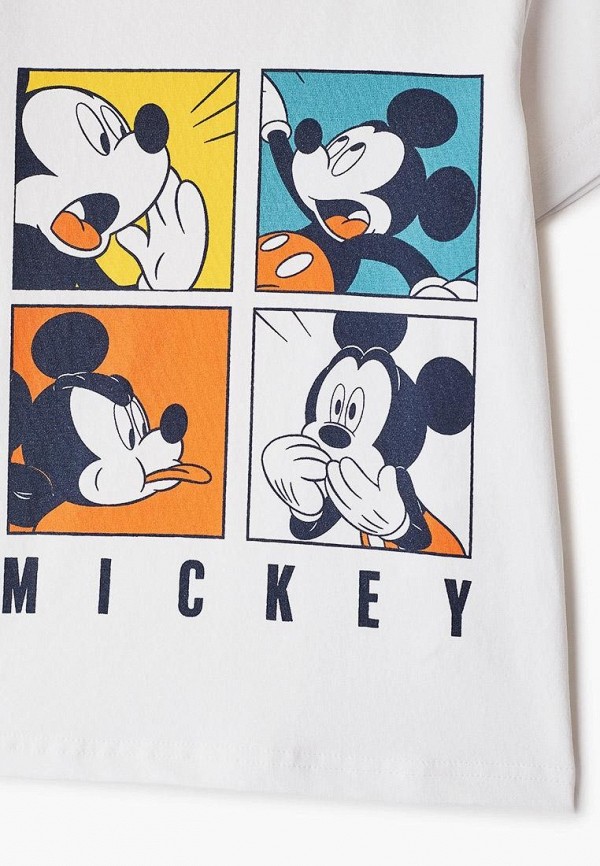 PlayToday Футболка и шорты - фото 5