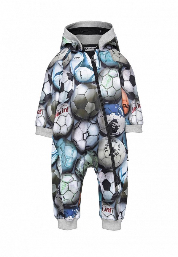 Molo Комбинезон - Hill - фото 1