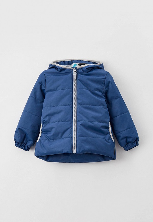 Zukka Куртка утепленная - FAST DINO - фото 1