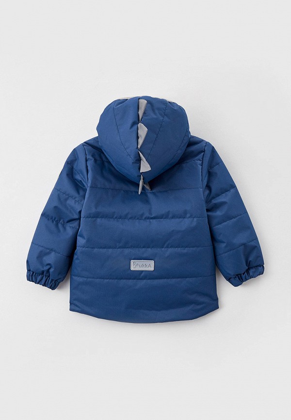 Zukka Куртка утепленная - FAST DINO - фото 2