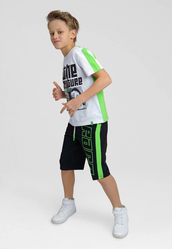PlayToday Футболка и шорты - фото 1