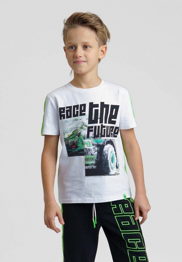 PlayToday Футболка и шорты - фото 2