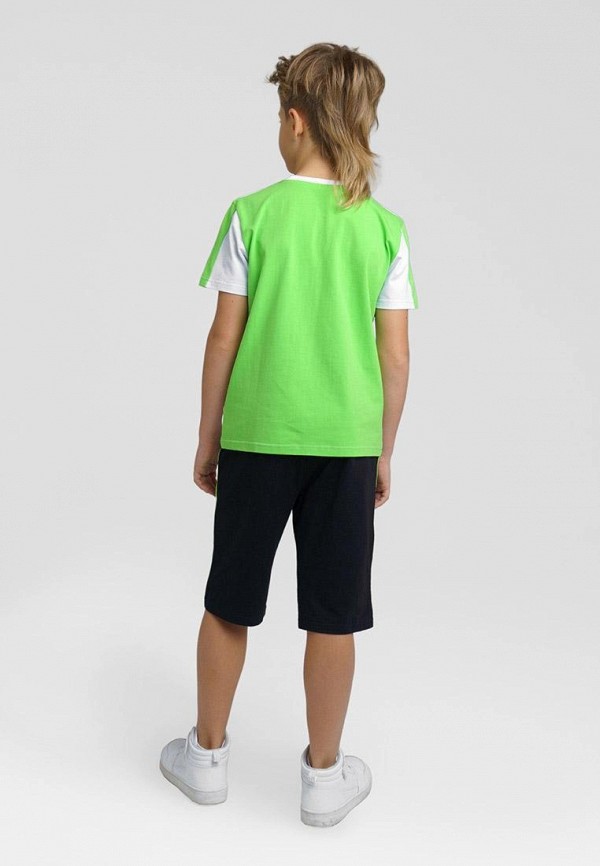 PlayToday Футболка и шорты - фото 3