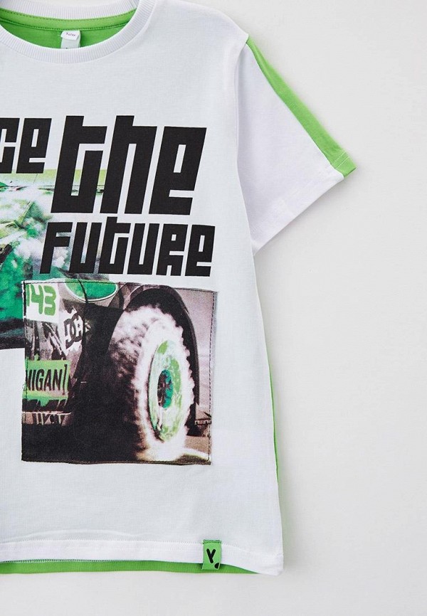 PlayToday Футболка и шорты - фото 6