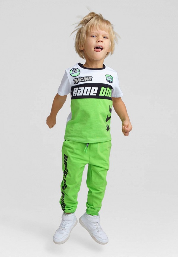 PlayToday Футболка и брюки - фото 1