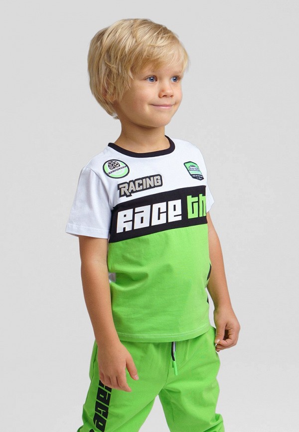 PlayToday Футболка и брюки - фото 2