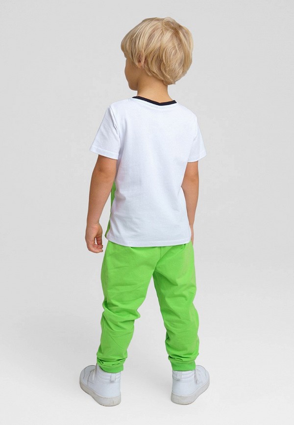 PlayToday Футболка и брюки - фото 3