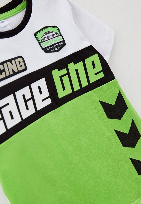 PlayToday Футболка и брюки - фото 6