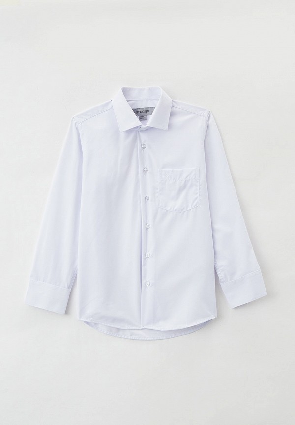 Stenser Рубашка - фото 1