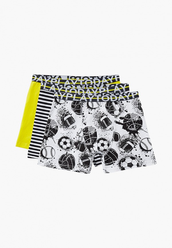 PlayToday Трусы 3 шт. - фото 1