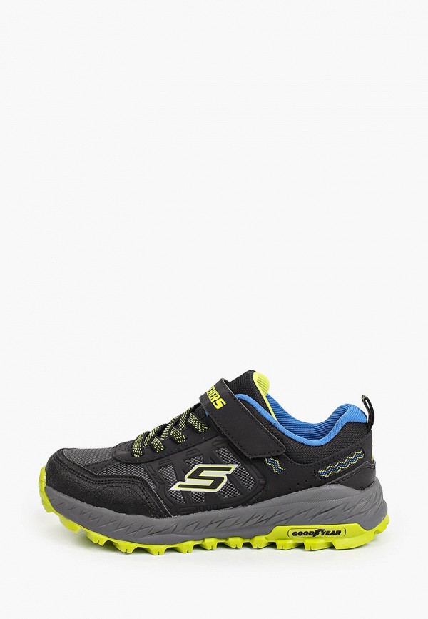 skechers tread