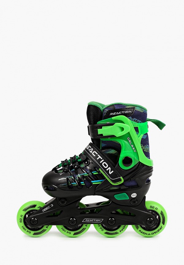 Reaction Ролики - Galaxy Boy - фото 1