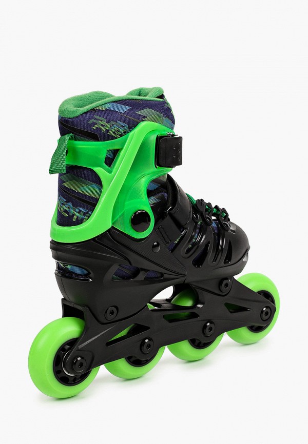 Reaction Ролики - Galaxy Boy - фото 3