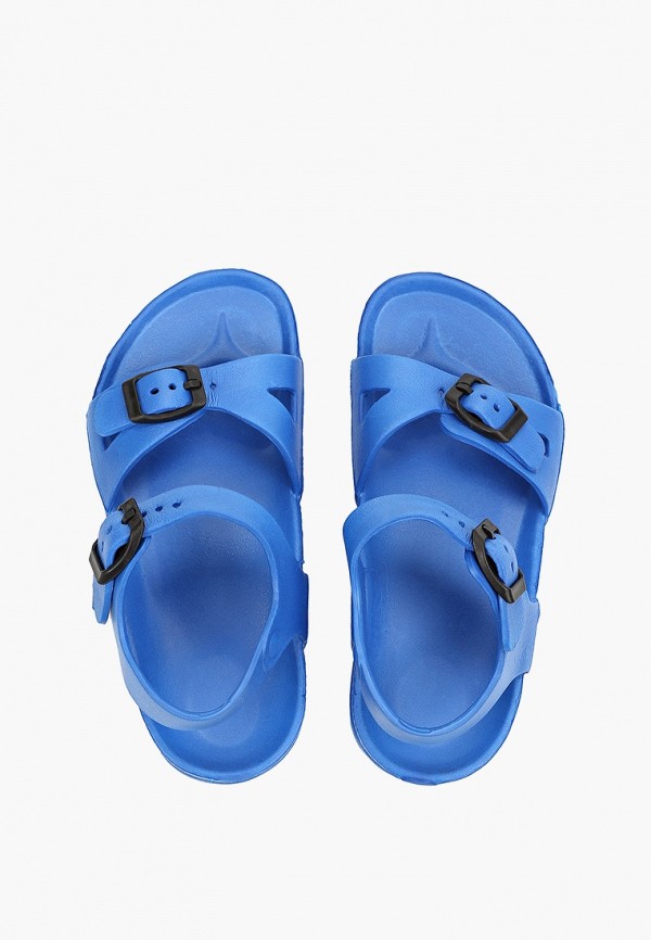 Tingo Сандалии резиновые - фото 4