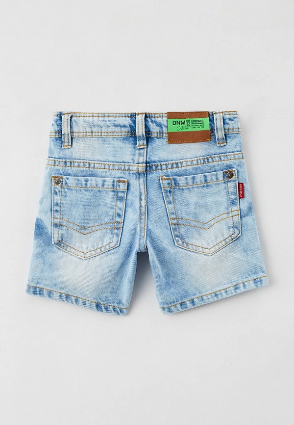 Acoola Шорты джинсовые - фото 2