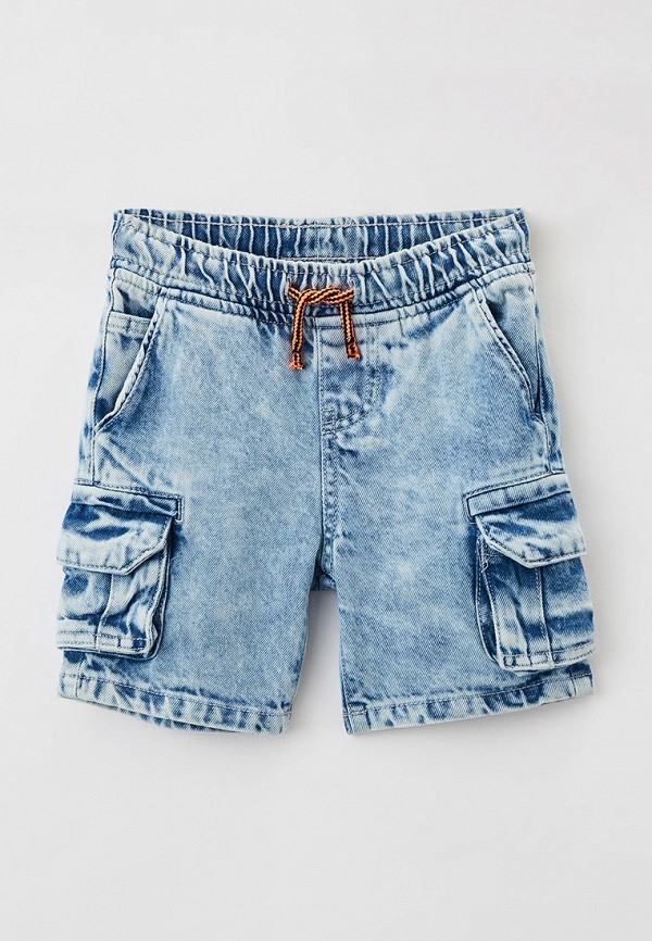 Acoola Шорты джинсовые - фото 1