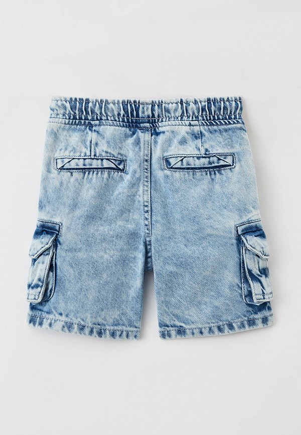 Acoola Шорты джинсовые - фото 2