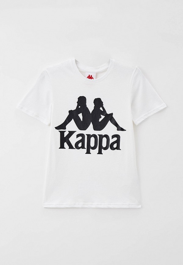 Kappa Футболка - фото 1