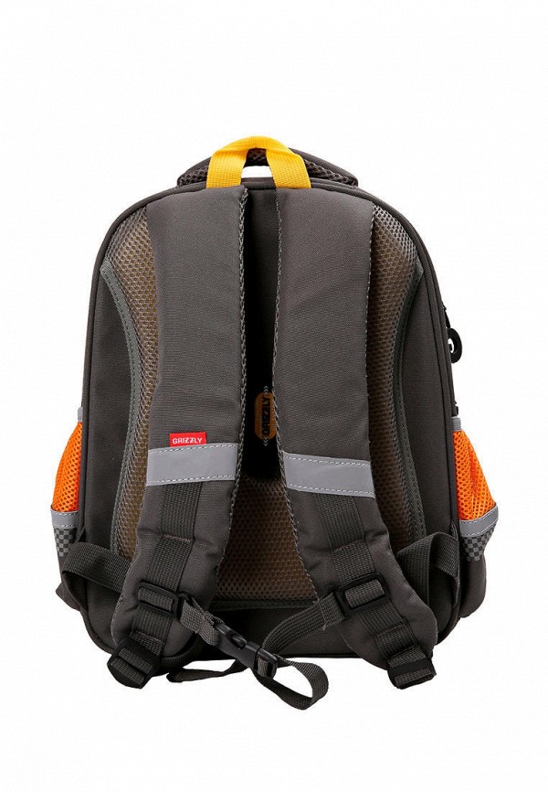 Grizzly Рюкзак - Гонка - фото 3