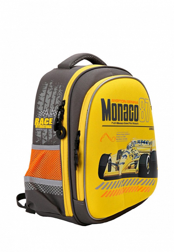 Grizzly Рюкзак - Гонка - фото 2