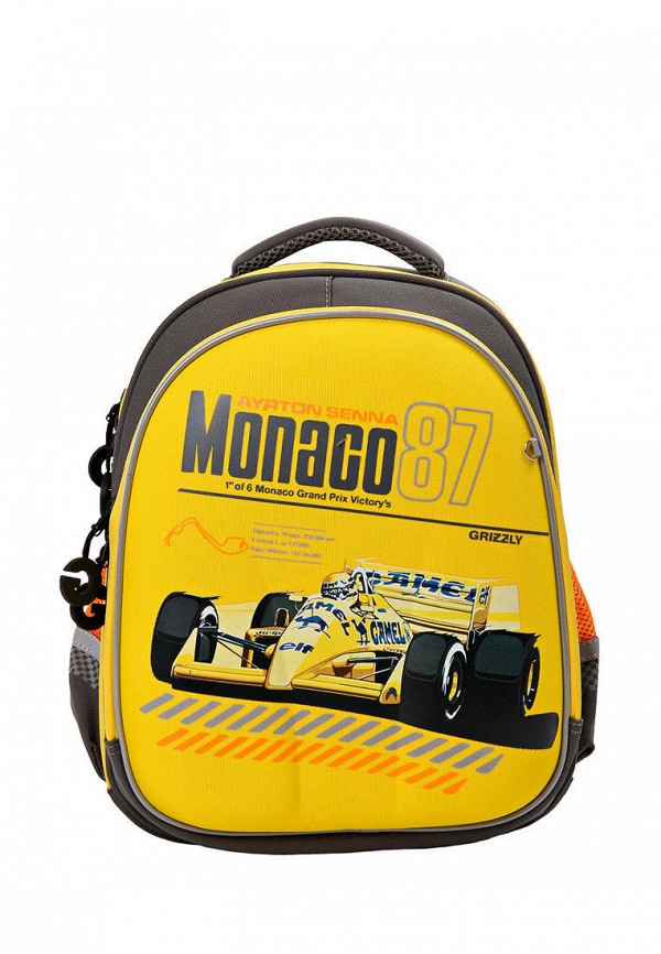 Grizzly Рюкзак - Гонка - фото 1