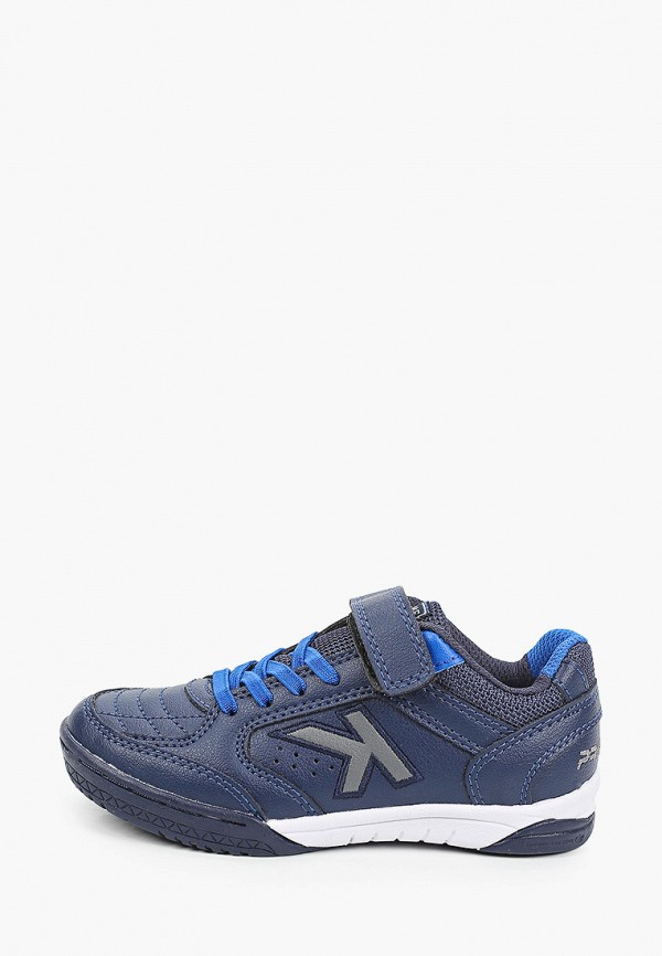 Kelme Бутсы зальные PRECISION SHADOW