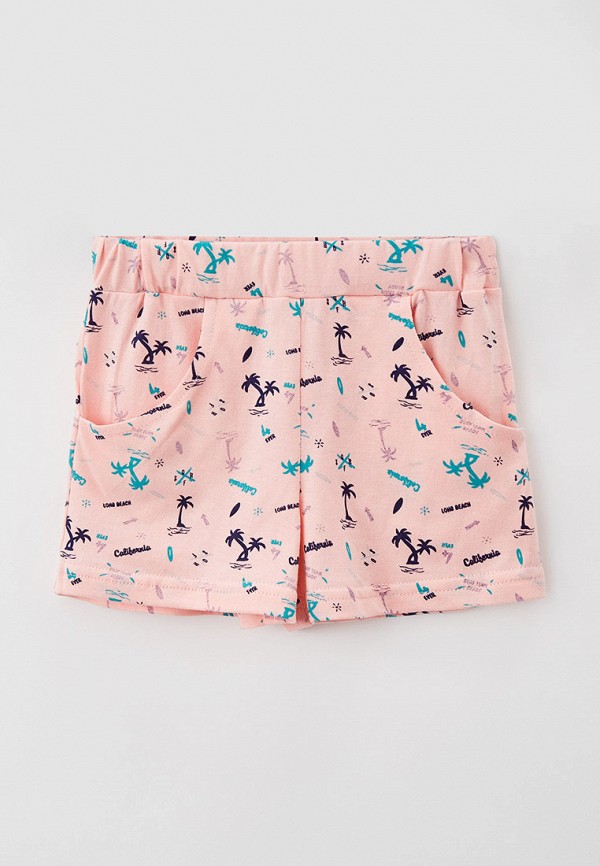 КотМарКот Шорты - фото 1