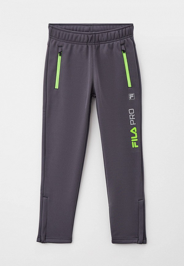 Fila Брюки спортивные - фото 1