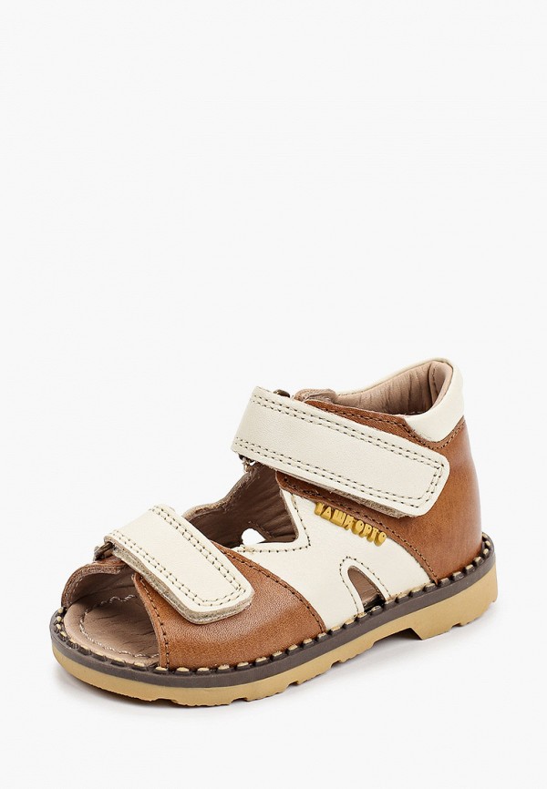 Таши Орто Сандалии - фото 2