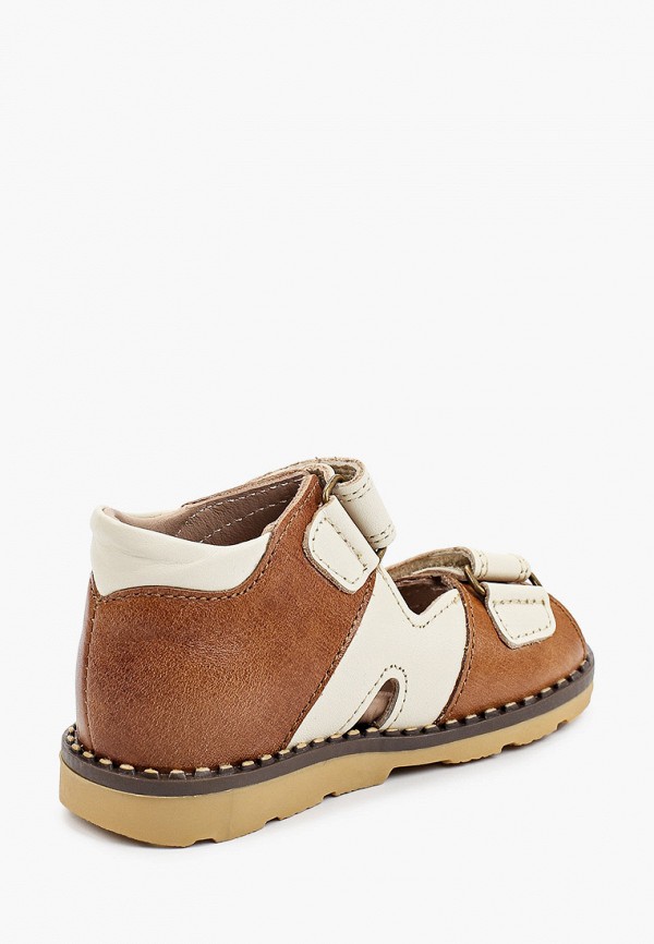 Таши Орто Сандалии - фото 3