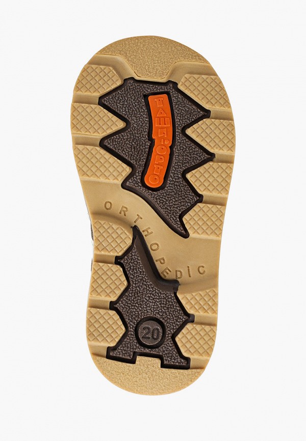 Таши Орто Сандалии - фото 5