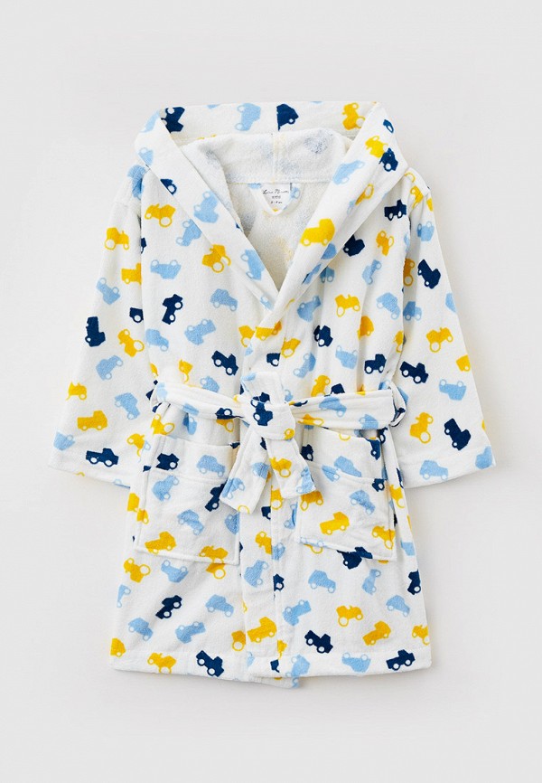 Luisa Moretti Халат домашний - фото 1