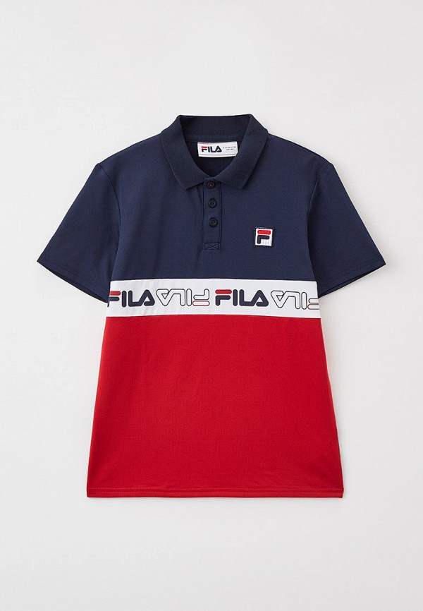 Fila Поло