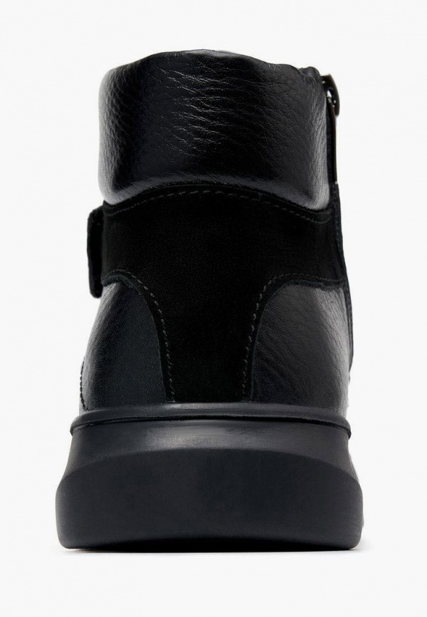 Alessio Nesca Кеды - фото 4