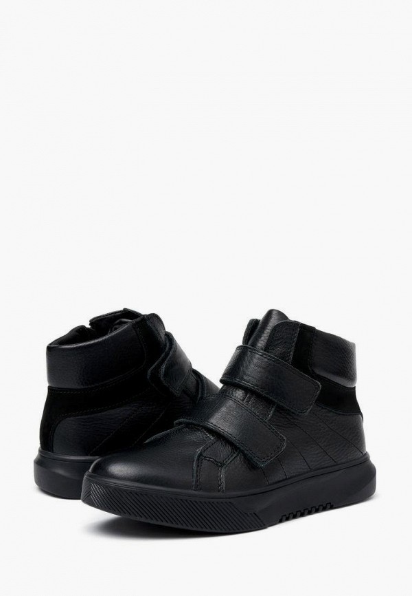 Alessio Nesca Кеды - фото 6