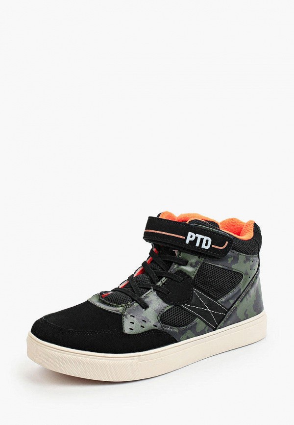 PlayToday Кеды - фото 2