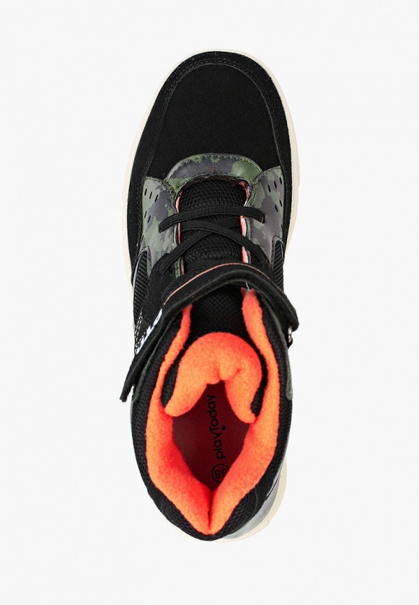 PlayToday Кеды - фото 4