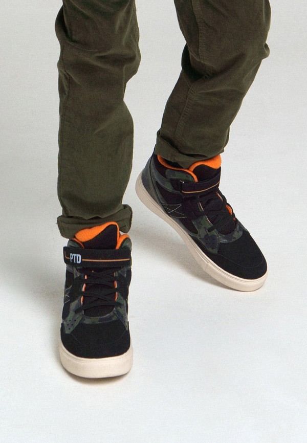 PlayToday Кеды - фото 6