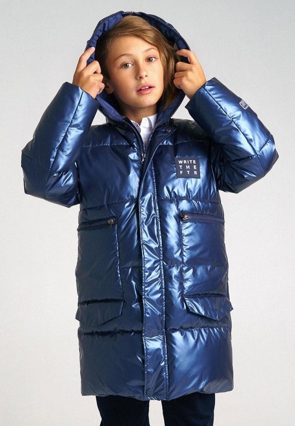 PlayToday Куртка утепленная - фото 1