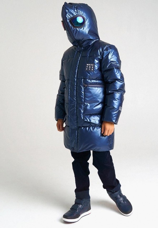 PlayToday Куртка утепленная - фото 2