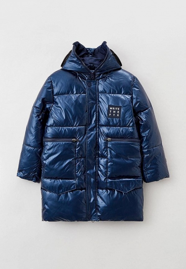 PlayToday Куртка утепленная - фото 5