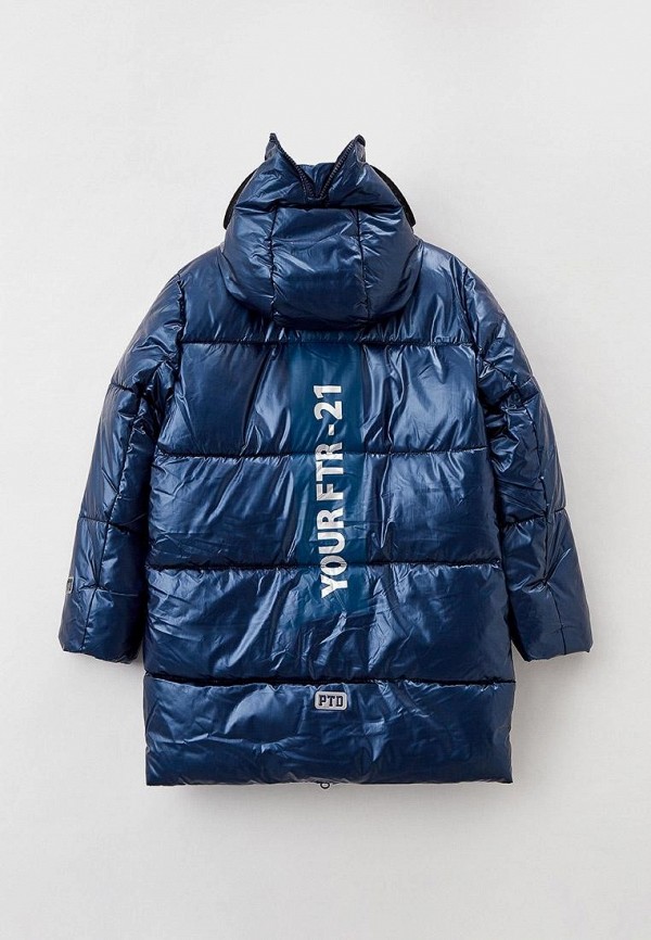 PlayToday Куртка утепленная - фото 6