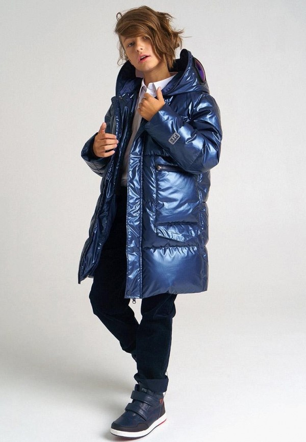 PlayToday Куртка утепленная - фото 4