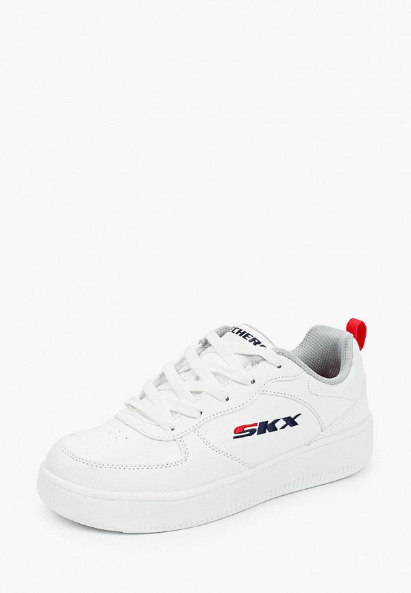 skechers sport court 92 black