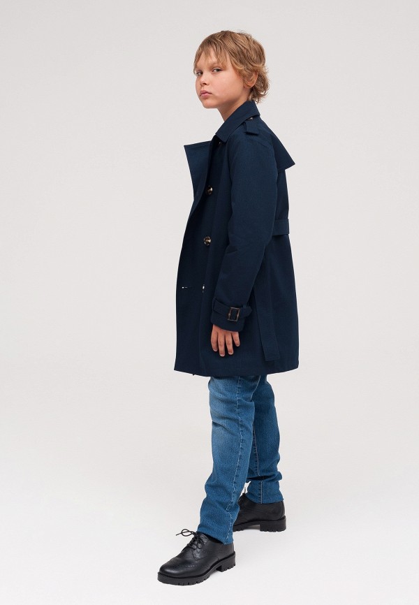 Smith's brand Плащ - фото 5