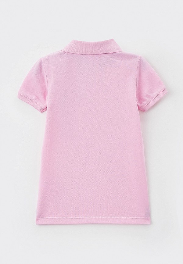 U.S. Polo Assn. Поло - фото 2