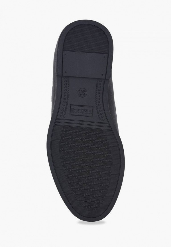 T.Taccardi Лоферы - фото 3