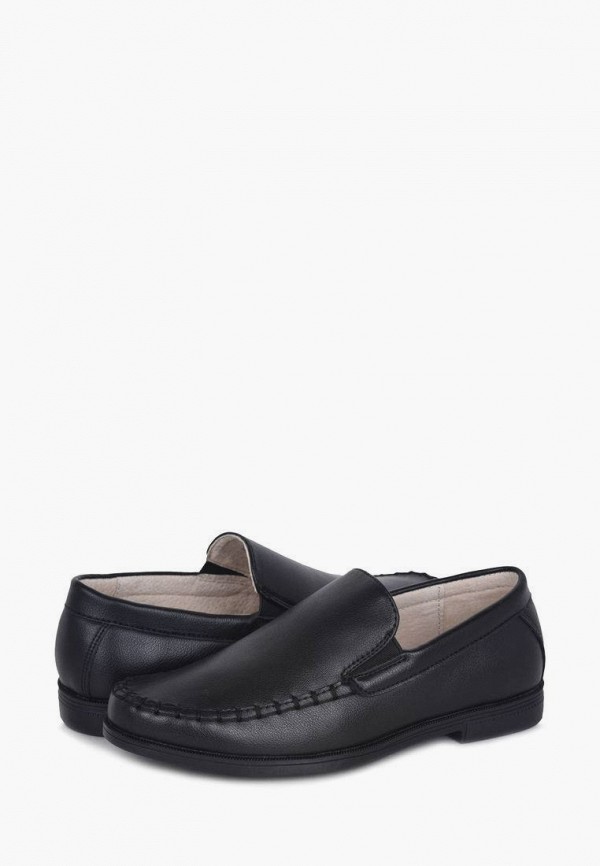 T.Taccardi Лоферы - фото 6