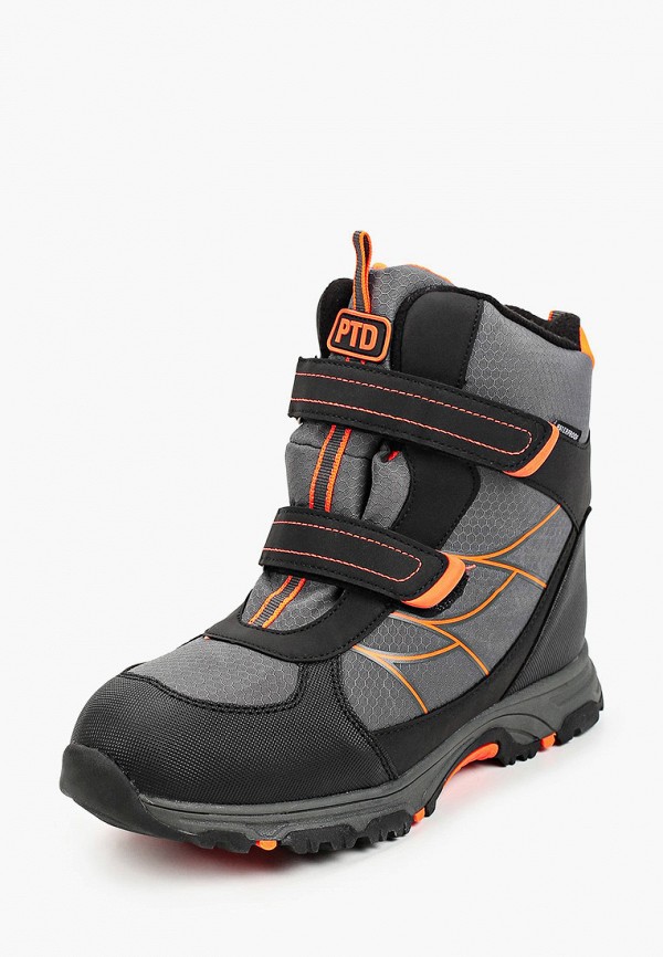 PlayToday Ботинки - фото 2