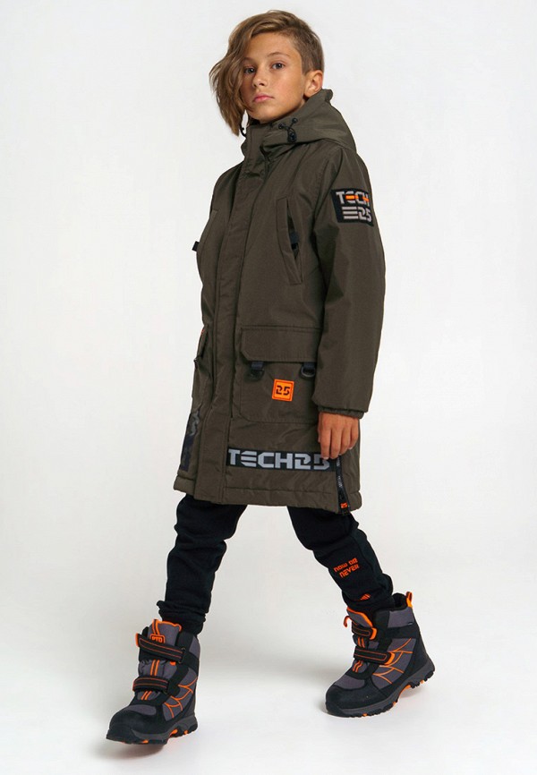 PlayToday Ботинки - фото 6